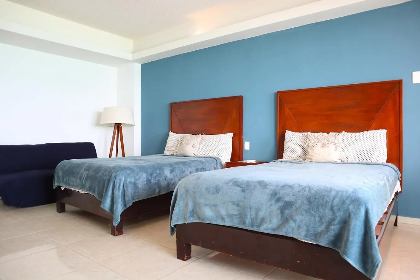 Apt With Ocean View, 1 Min To Coco Bongo Cancun 0*,  Meksika