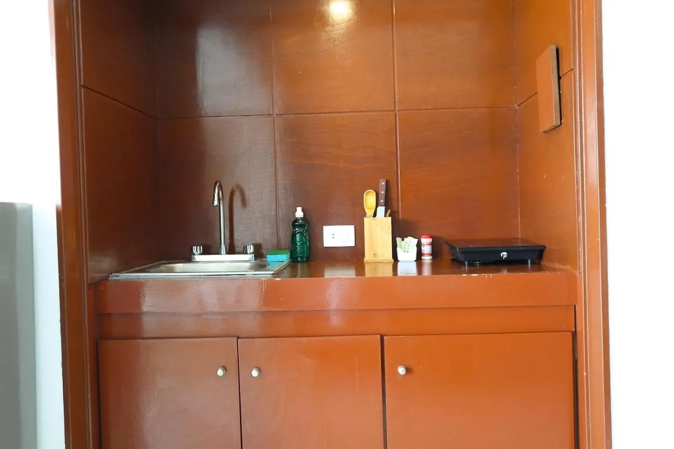 Apartment Apt With Ocean View, 1 Min To Coco Bongo Cancun Mexico